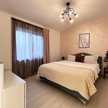 Amurresidence 64 Sauna Parking Barbeque Yaş Dış mekan fotoğraf