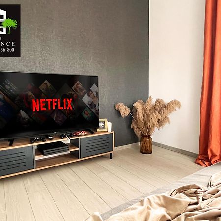 Amurresidence 64 Sauna Parking Barbeque Yaş Dış mekan fotoğraf