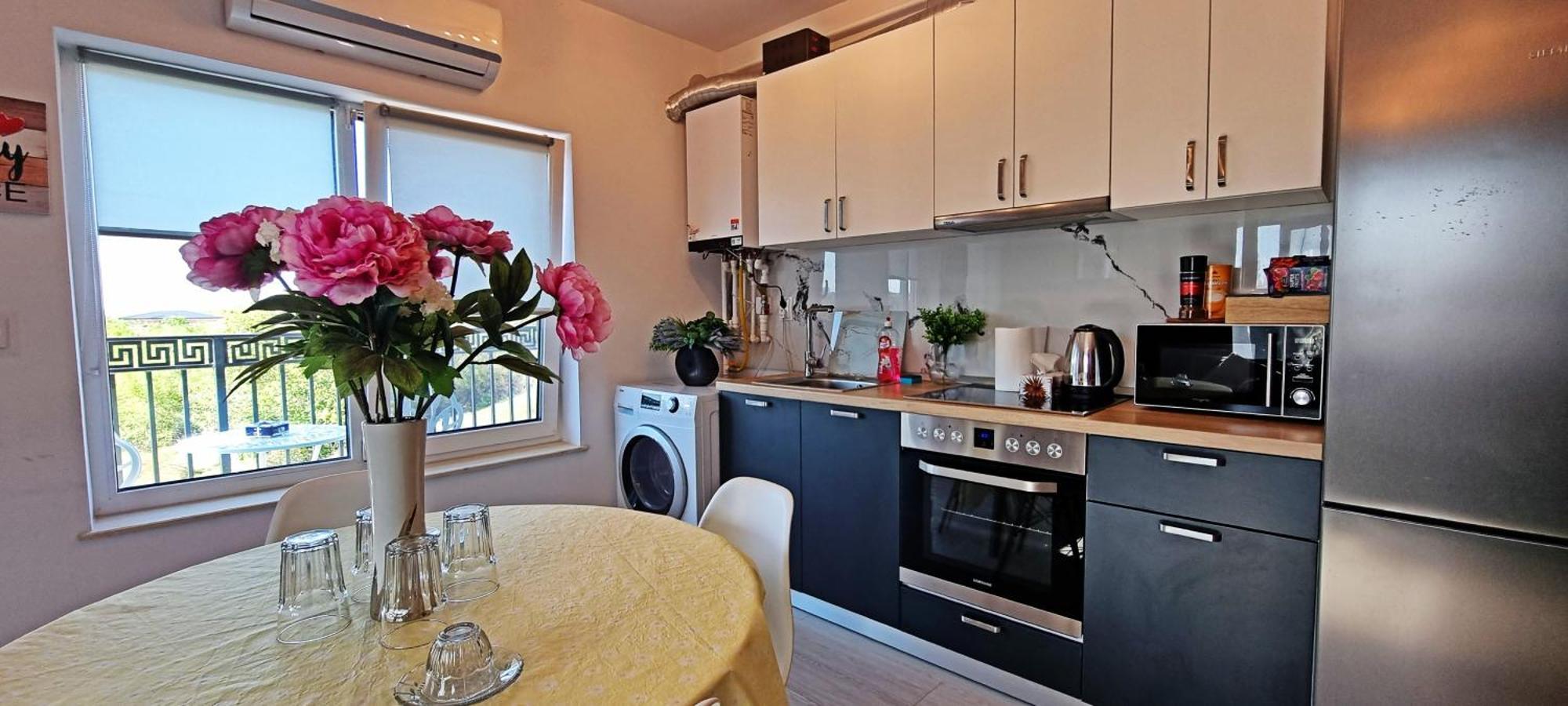Amurresidence 64 Sauna Parking Barbeque Yaş Dış mekan fotoğraf
