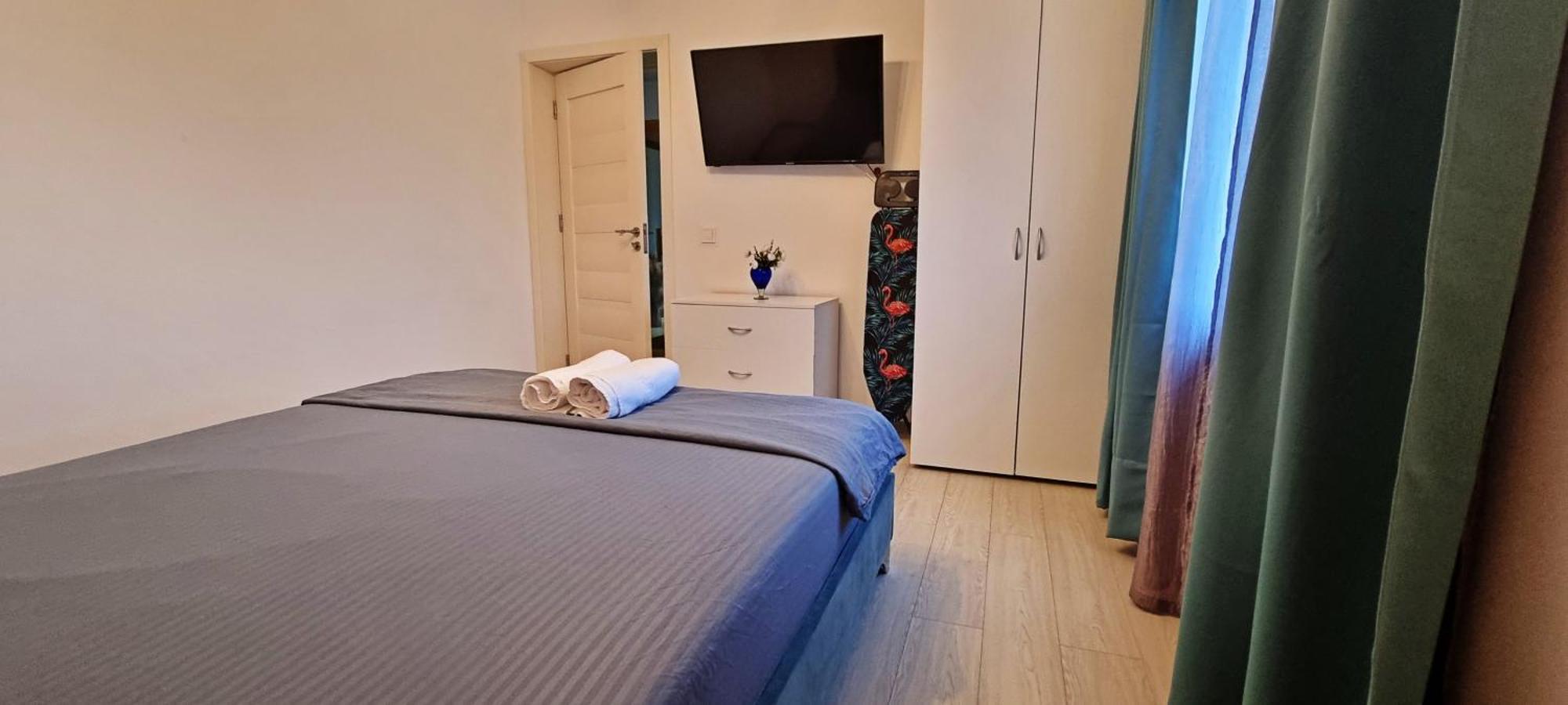 Amurresidence 64 Sauna Parking Barbeque Yaş Dış mekan fotoğraf