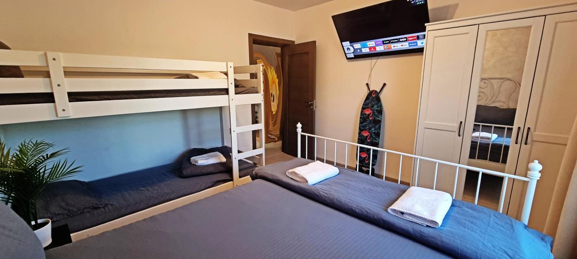 Amurresidence 64 Sauna Parking Barbeque Yaş Dış mekan fotoğraf
