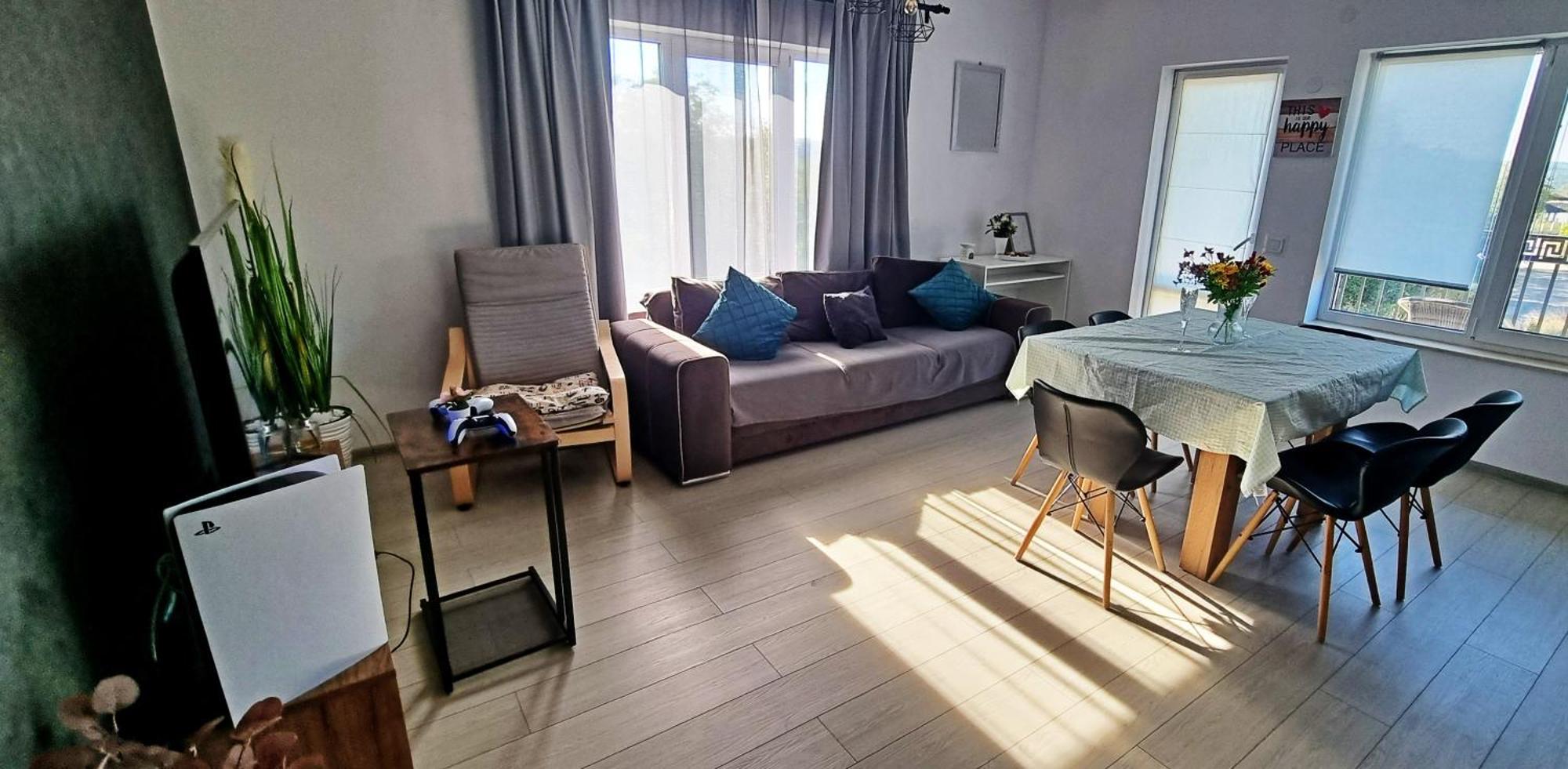 Amurresidence 64 Sauna Parking Barbeque Yaş Dış mekan fotoğraf