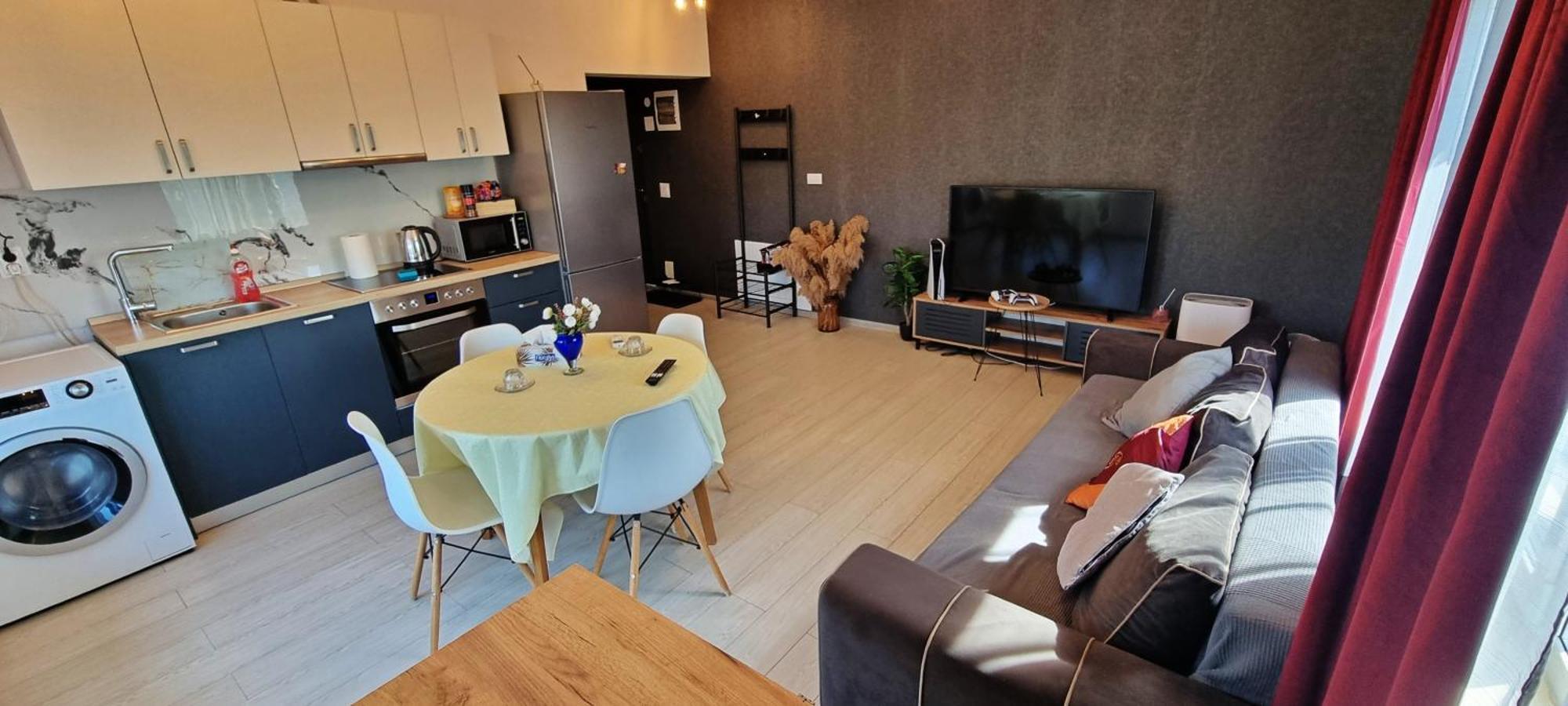 Amurresidence 64 Sauna Parking Barbeque Yaş Dış mekan fotoğraf
