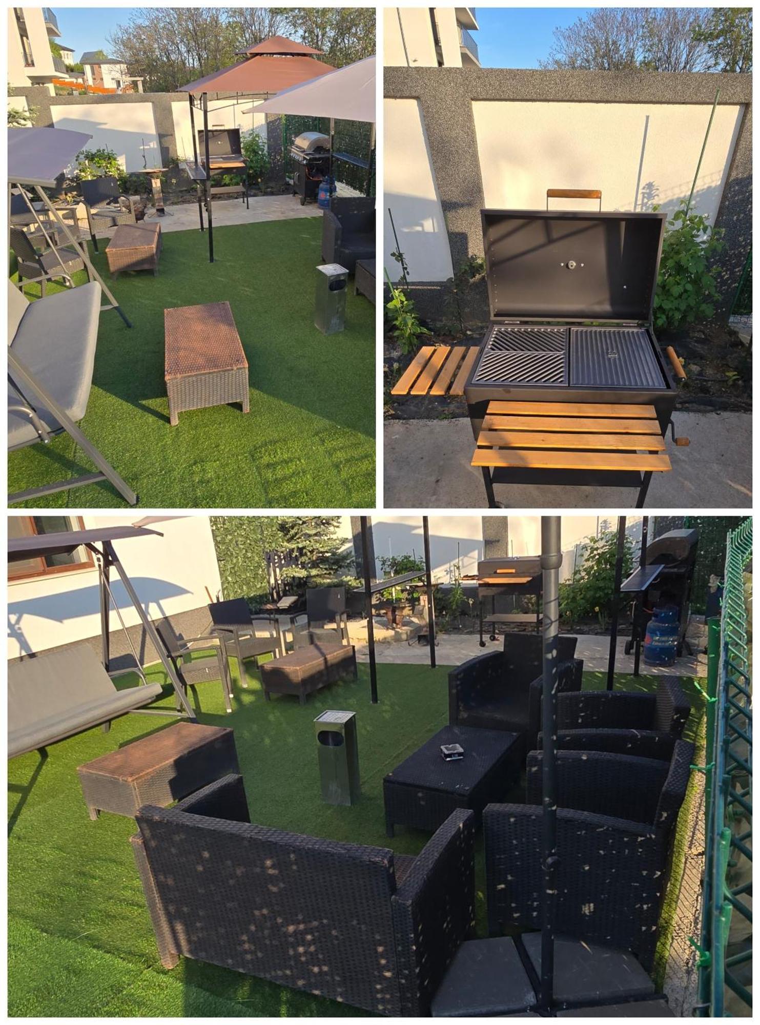 Amurresidence 64 Sauna Parking Barbeque Yaş Dış mekan fotoğraf