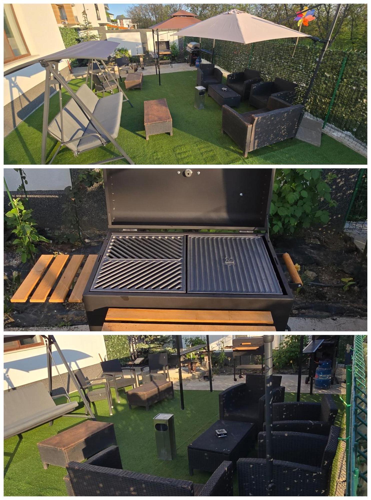Amurresidence 64 Sauna Parking Barbeque Yaş Dış mekan fotoğraf
